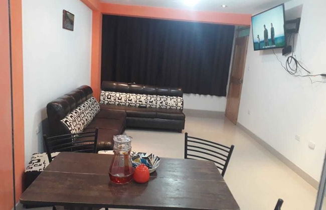 Cusco a la Vista Aparment - Foto 7