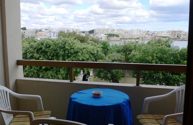 Porta Alfonsina by CASASI Vacanze Otranto - Foto 97