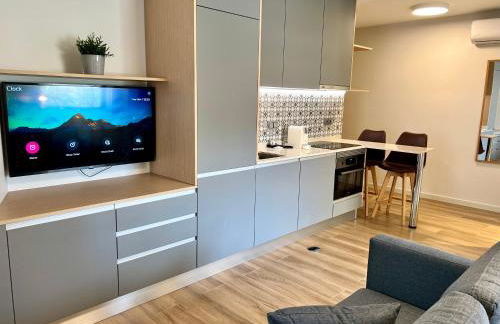 RIACENTRUM - Smart Residence - Foto 158