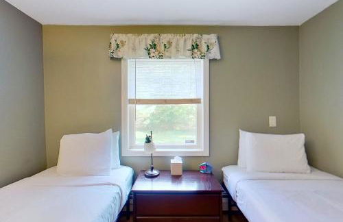 The Huber Haven - Foto 18