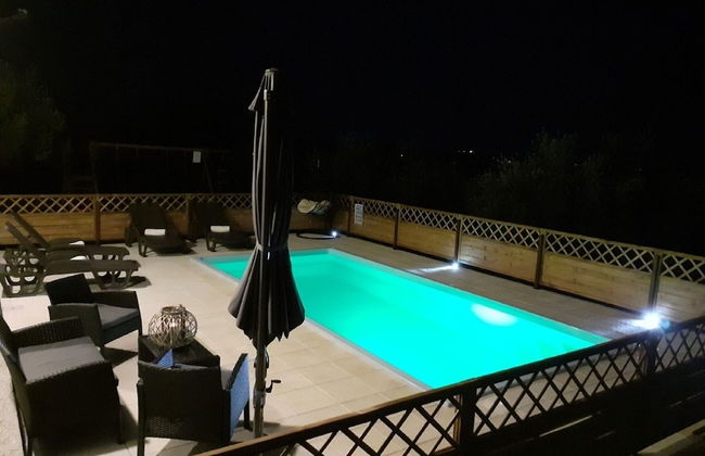 Apartment in Croatia Near Adriatic Coast - Foto 15