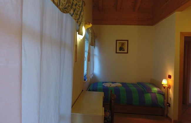 Appartamenti Ciapià - Foto 19