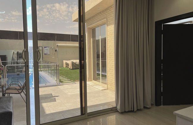 Aria chalets and chalets - Foto 43