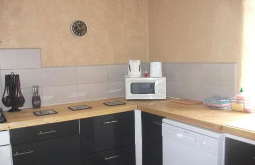 Gite de Kerfenefas - Foto 21