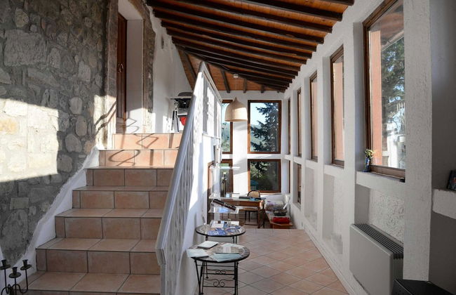 Elegant Tuscan Holiday Home - Foto 2