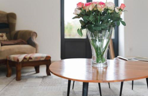 L'Eperonnette, cozy house with swimming pool, surrounded by vineyard, near St Emilion - Foto 38