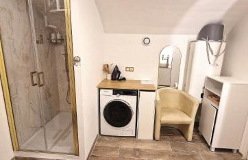 Studio 28 sqm - Cardinet - 2p - Foto 13