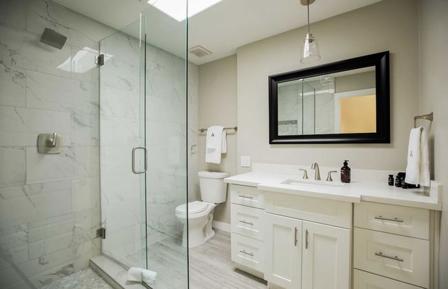 Daisy by Avantstay Modern Home w/ Spacious Backyard, Pool & Table Tennis - Foto 14