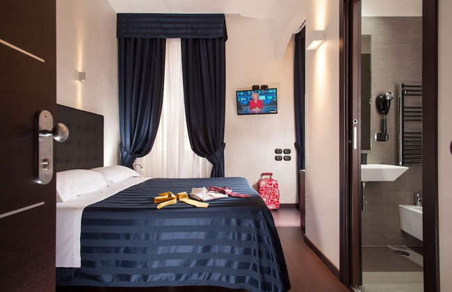 Residenza Dorò - Photo 9