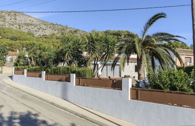 Casa Lea in Alcanal - Foto 26