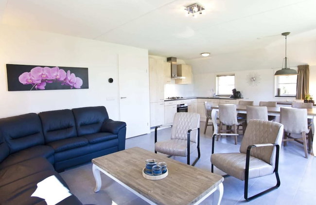 Luxury Villa in Arnhem With Parking - Foto 9