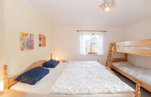 Ferienwohnungen im Feriendorf Reichenbach Nr 9 - Foto 19