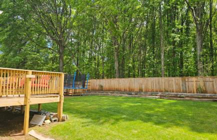 Comfy spacious and central home - Foto 13