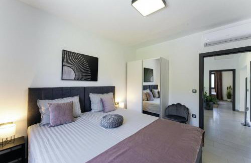 Villa Milena in Blaškovići - Haus für 8 Personen - Foto 30