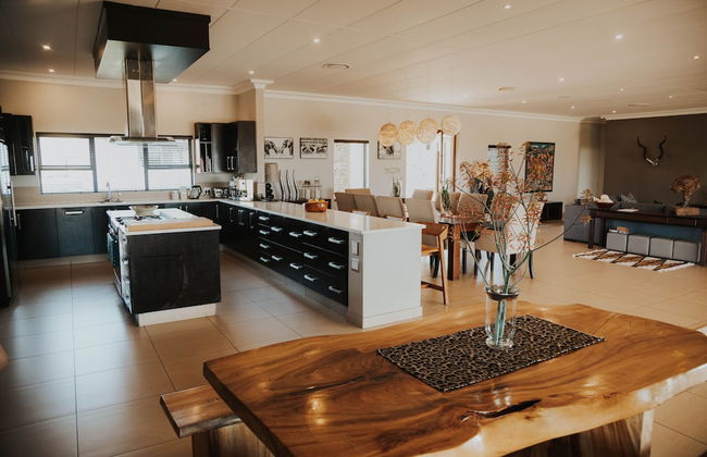 Tandweni Villa - Foto 8