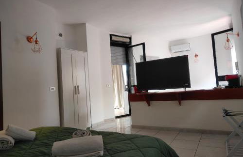 CconfortHotels eXtramurale Apartment - Foto 15