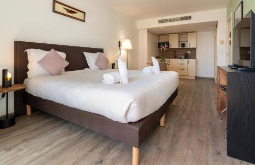 RESIDENCE CAP WINSTON - Foto 9