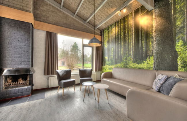 Restyled Bungalow with Dishwasher near Nature Reserve - Photo 7