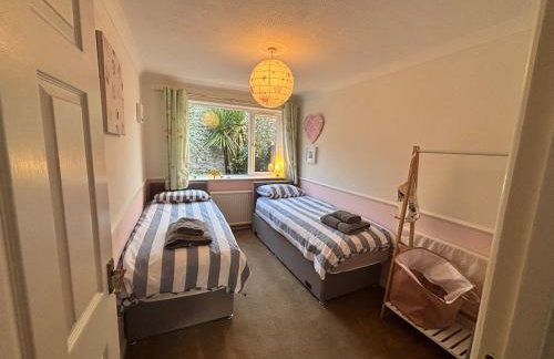 Lansdowne - Charmouth Sea Retreat - Foto 22