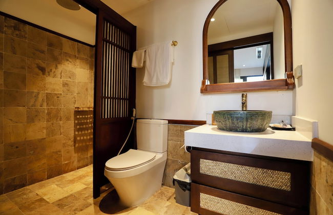 Maison Nha Truc Bach Lake - Foto 56