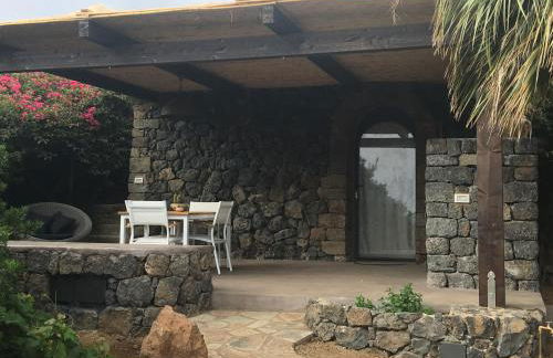 Dammuso Villa Giò - Foto 40