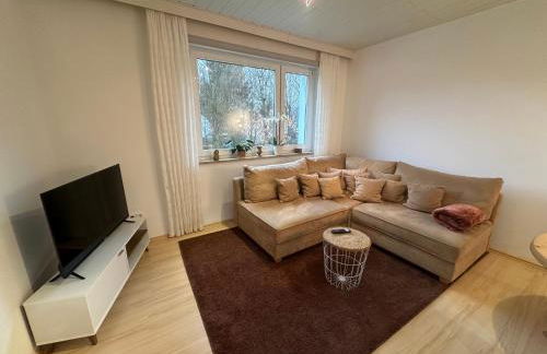 Gemütliches Appartement - WBS - Foto 6