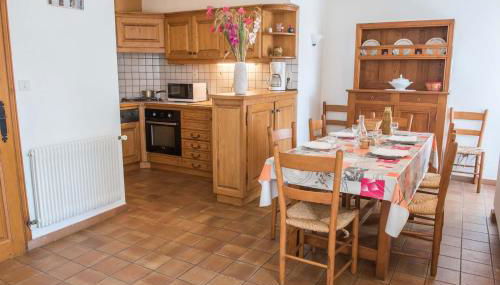 Gîte Gîtes de France 6/7 personnes au Fau de Peyre - Foto 3