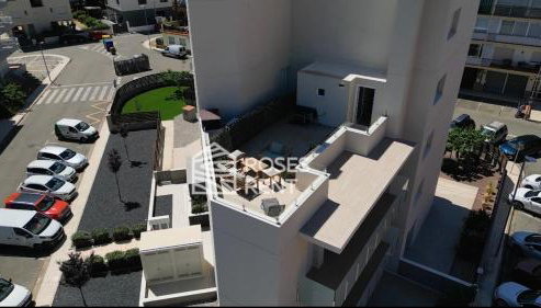 M A R I V E N T Suite with terrace private - Foto 3