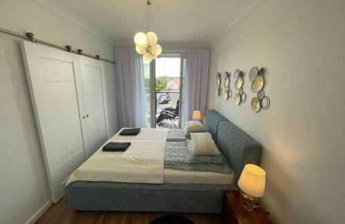 Apartament 32 NOWA WIEJSKA Olecko Mazury Garbate - Foto 36