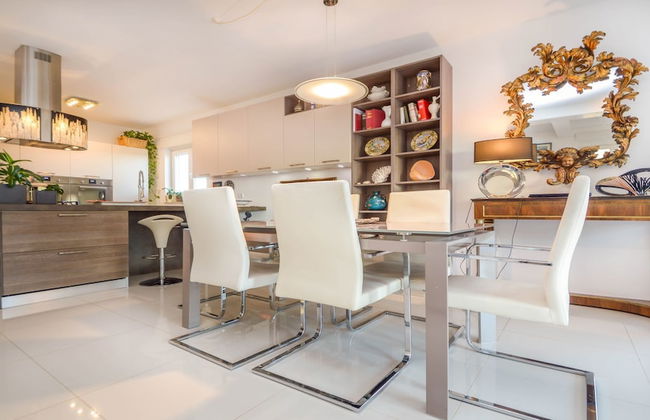 Villa Daniela - Foto 7