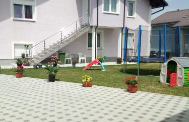 Apartman Karmen Gospić - Photo 7