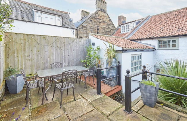 Host Stay Spring Cottage - Foto 23