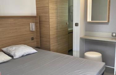 Location de vacances en campagne avec accès piscine - Foto 8