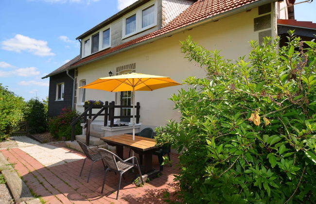 Apartment in the Hochsauerland Region in a Quiet Location - Photo 64