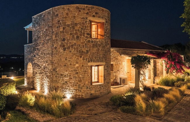 Terra Cassa Private Villa - Photo 28