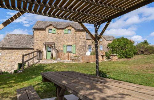 Gite la vieille ecole au bruel des vignes - Foto 7