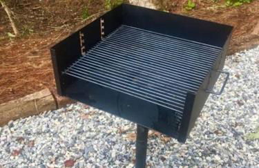 Honeymoon Getaway in woods near NOC and Smoky Mtn RR - Foto 14