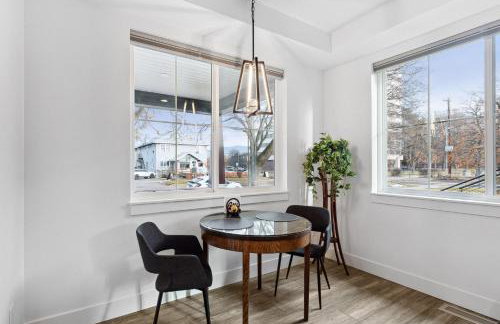 The Ultimate Griz Fan House- University District - Foto 5