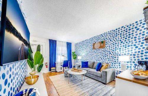 Water View - King Bed - 1st Floor - Palm Wave Says - Foto 7