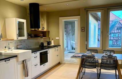 Suites du trèfle - Foto 17