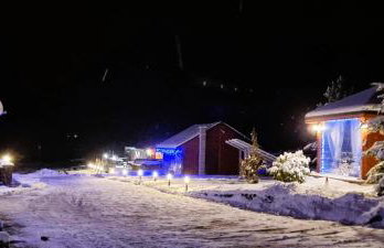 Ośrodek Wczasowy Na Borach - Foto 21