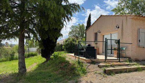 Maison de campagne - Foto 2, Garden, Garden view