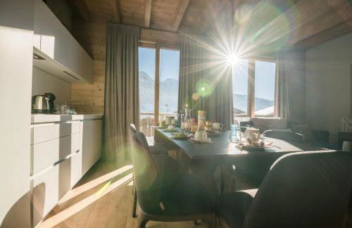 Les Portes de Megève - Foto 24