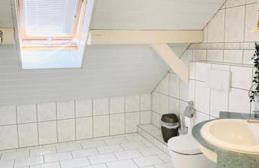 Apartment amidst nature-Riverdale, north of Munich - Foto 17