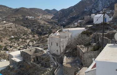 ARCHONTIKO Traditional House 1850 - Foto 46