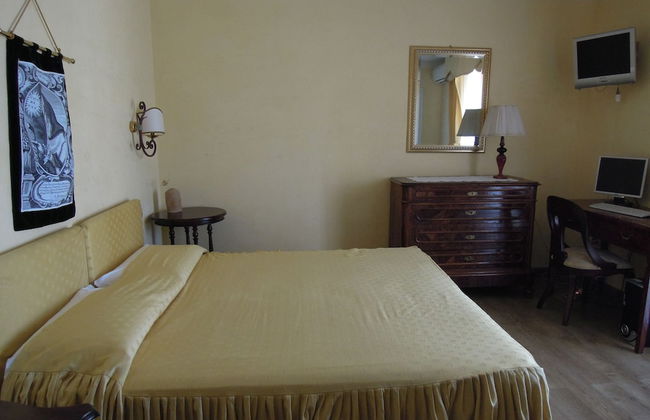 Sant'Agostino Guest Rooms - Foto 8