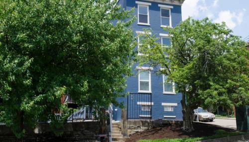 2 Large Apts w Parking - Downtown Over the Rhine - Foto 2