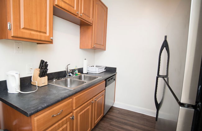 The Rochester - Foto 23