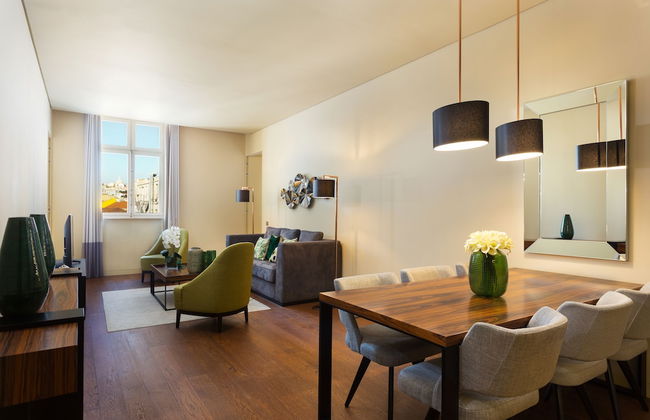 Lisbon Finestay 8 Building - Foto 79