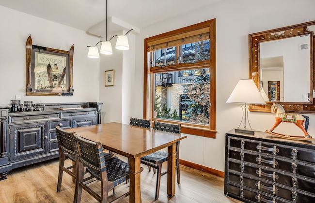 Capitol Peak Lodge by Snowmass Mountain Lodging - Foto 70